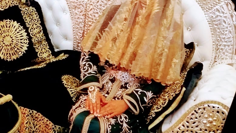 Johara Caftan 2